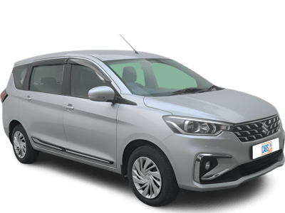 2024 Maruti Ertiga - SUV - CNG - Manual - ₹10.75 lakh